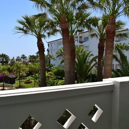 Apto. Playa Rocio_Apto._60_1º_Puerto Banus Marbella Kültér fotó
